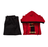 Gokurakugai Alma Cosplay Costume - Premium Quality Anime Outfit - Coscosmos